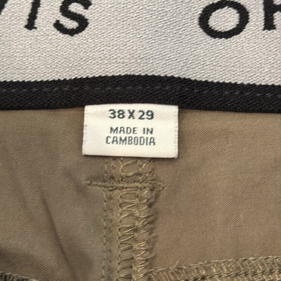 Bundle of 2 Orvis Men's Classic Collection Lightweight Tech Pant Size 38x29 - Picture 12 of 16